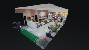 Craft SW 119th St. Digital Twin 3D Tour link